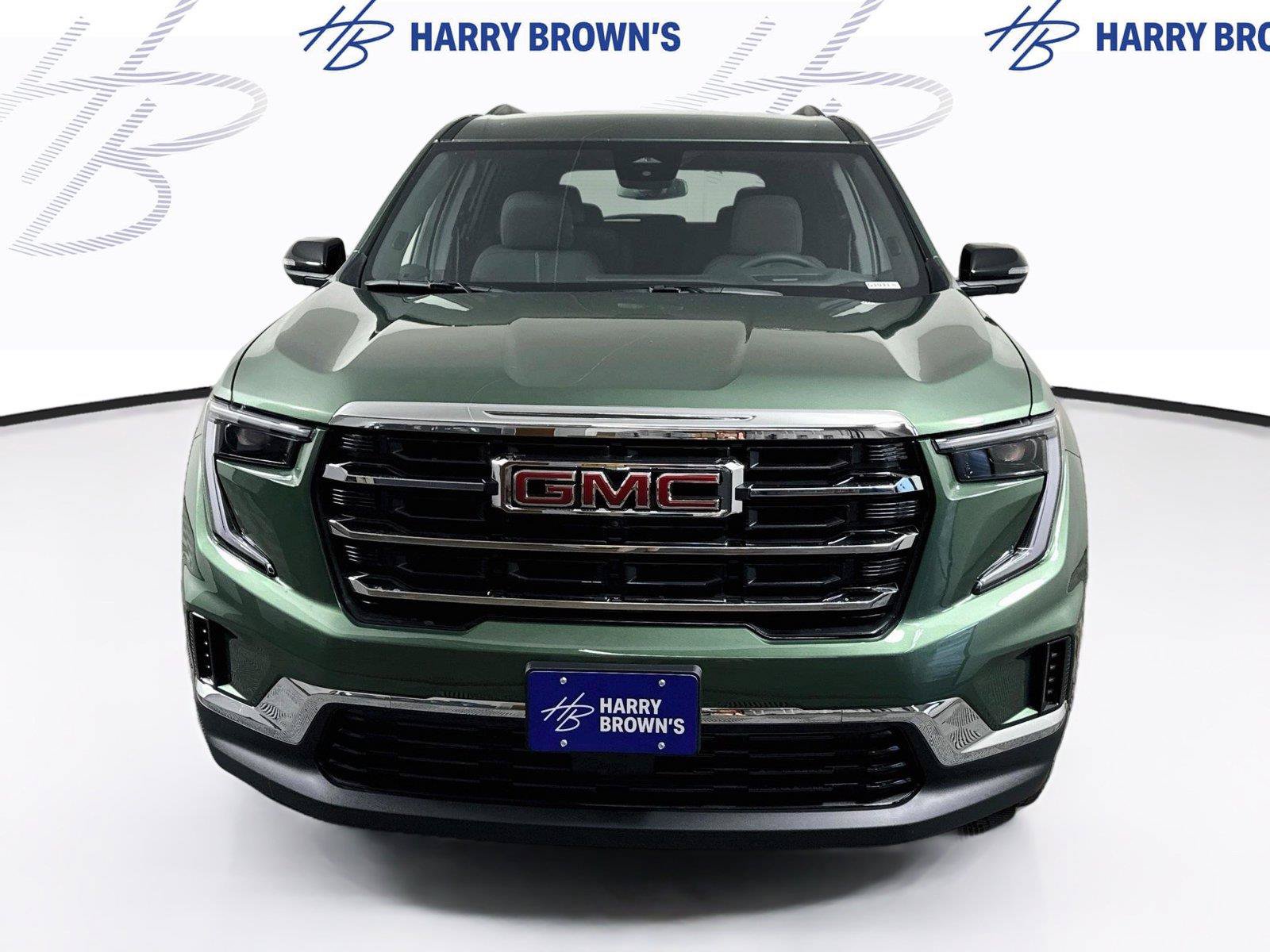 New 2027 GMC Acadia Elevation w/ LPO, Floor Liner Package AWD/4WD image 29