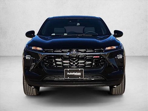 New 2026 Chevrolet Trax RS FWD image 6