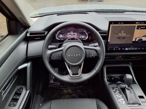 New 2026 MAZDA CX-5 2.5 S w/ Premium Plus Package AWD/4WD image 13