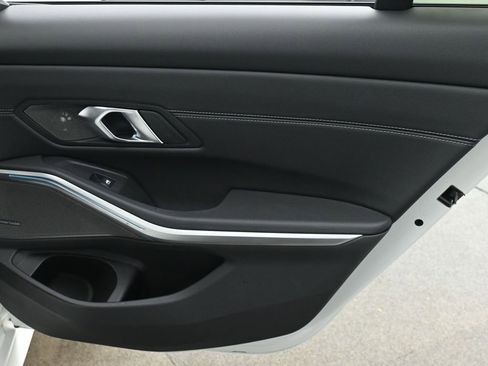 Used 2024 BMW M340i xDrive w/ Premium Package image 17