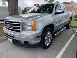 Used 2013 GMC Sierra 1500 SLE video 1
