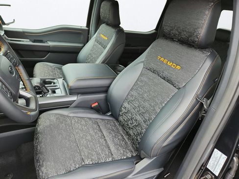 New 2026 Ford F150 Tremor AWD/4WD image 12
