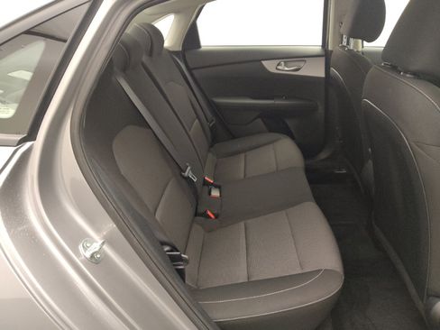 Used 2024 Kia Forte LXS FWD image 19