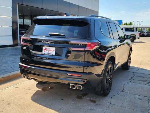 New 2026 GMC Acadia Elevation w/ Super Cruise Package FWD image 4
