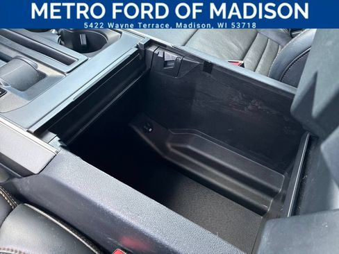 Used 2021 Ford F150 Platinum AWD/4WD image 26
