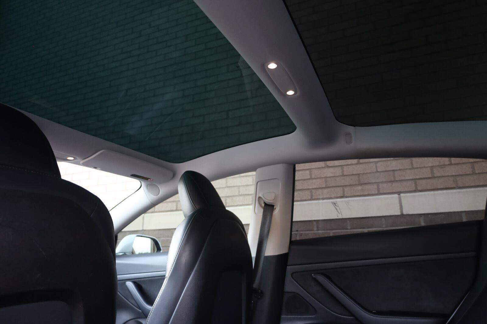 Used 2020 Tesla Model 3 Standard Range Plus RWD image 20