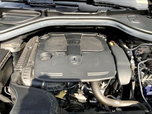 Used 2017 Mercedes-Benz GLE 350 image 32