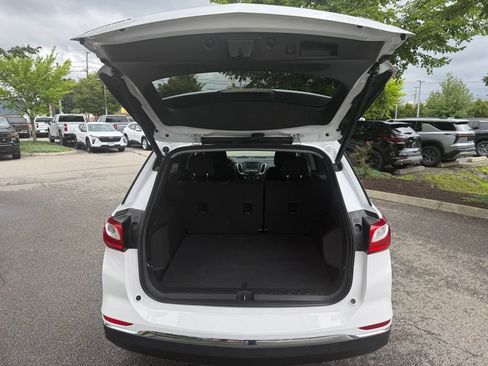 Used 2020 Chevrolet Equinox LT AWD/4WD image 10
