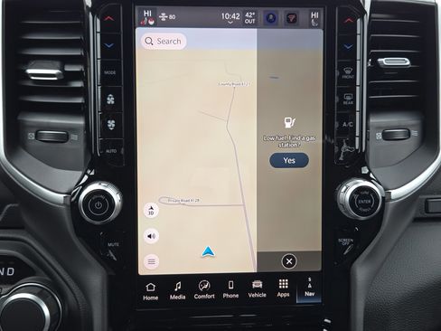 New 2026 RAM 1500 Lone Star image 14