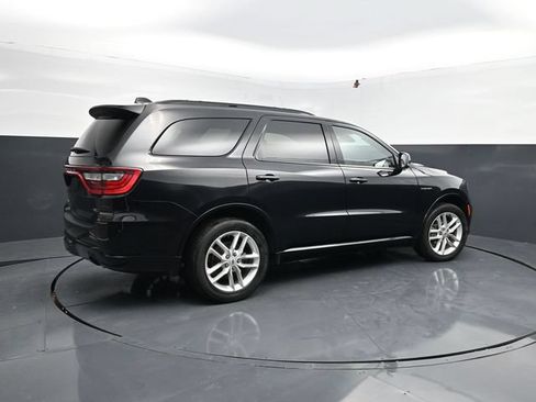 Used 2025 Dodge Durango R/T AWD/4WD image 9