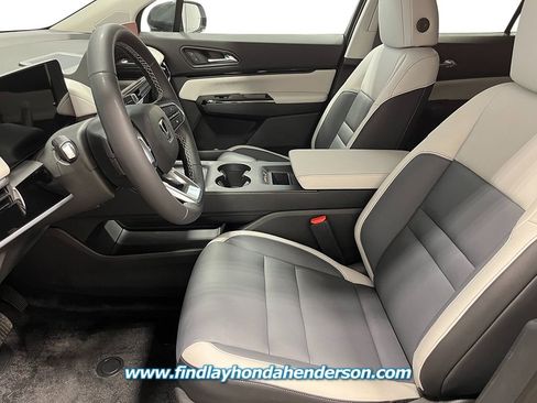 New 2026 Honda Prologue Touring image 13