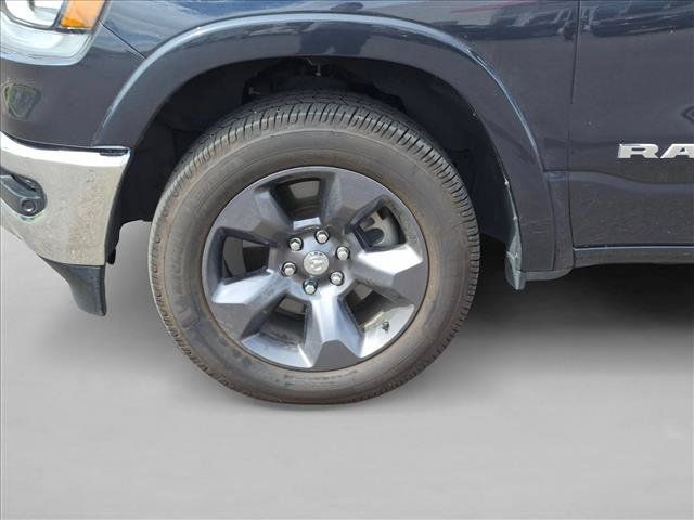 Used 2021 RAM 1500 Laramie AWD/4WD image 14