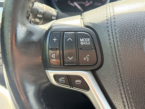 Used 2016 Toyota Highlander Plus AWD/4WD image 28