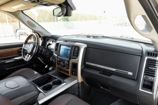Used 2014 RAM 3500 Laramie Longhorn w/ Convenience Group AWD/4WD image 18
