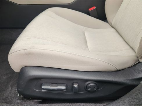 Certified 2024 Honda Accord EX image 30