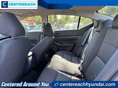 Used 2023 Nissan Altima 2.5 S FWD image 10