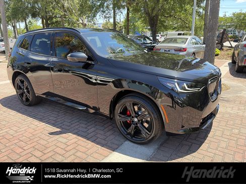 New 2026 BMW X3 xDrive30 AWD/4WD image 1
