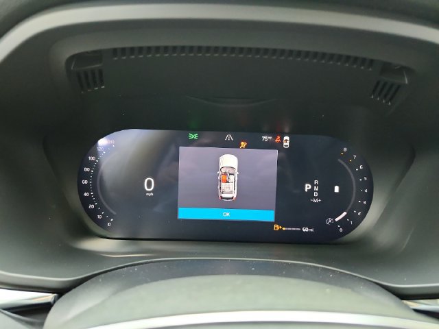 New 2027 Volvo XC60 B5 Core AWD/4WD image 24