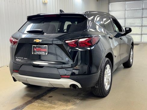 Used 2022 Chevrolet Blazer LT AWD/4WD image 5