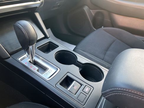 Used 2019 Subaru Legacy 2.5i Premium AWD/4WD image 29