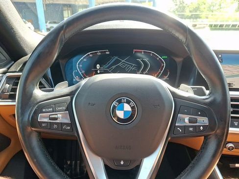 Used 2022 BMW 430i Gran Coupe w/ Premium Package 2 image 23