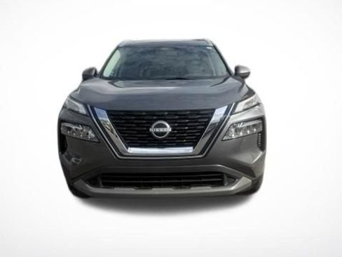 Used 2023 Nissan Rogue SV w/ SV Premium B Package FWD image 4