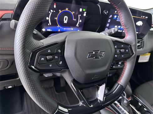 New 2026 Chevrolet TrailBlazer RS w/ Convenience Package image 11