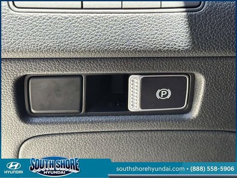 Certified 2023 Hyundai Santa Fe SEL AWD/4WD image 22