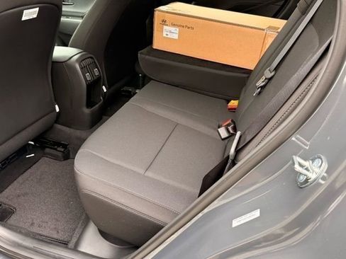 Certified 2026 Hyundai Kona SEL Sport AWD/4WD image 7