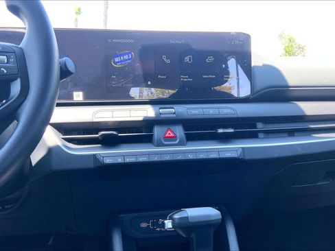 Used 2025 Kia K4 FWD image 34
