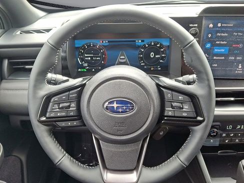 New 2026 Subaru Outback Touring AWD/4WD image 17