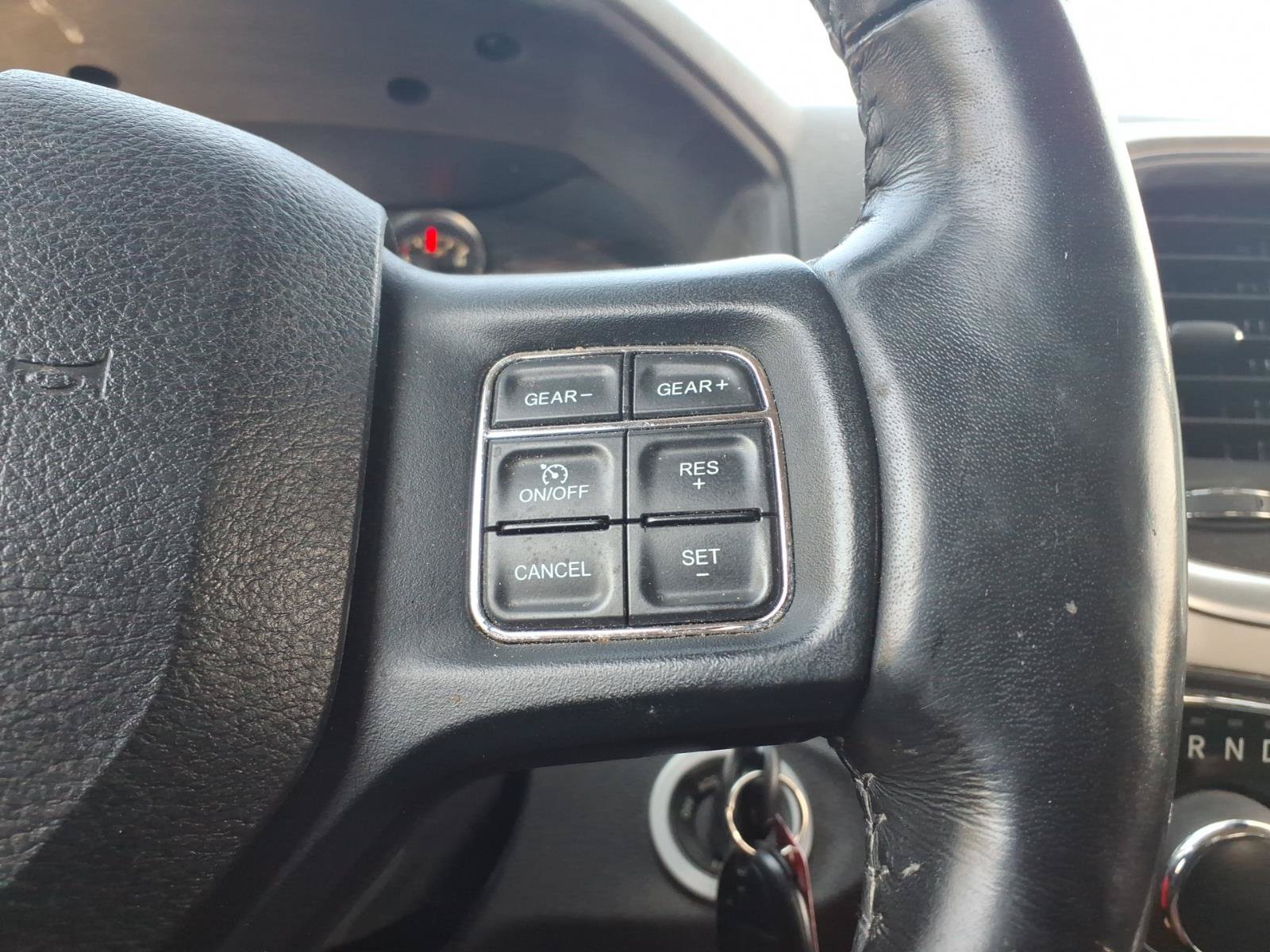 Used 2019 RAM 1500 Big Horn AWD/4WD image 24