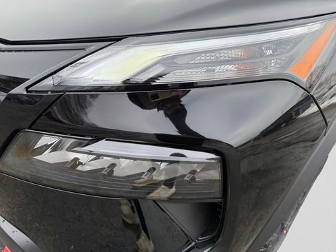 New 2026 Nissan Rogue SV image 22