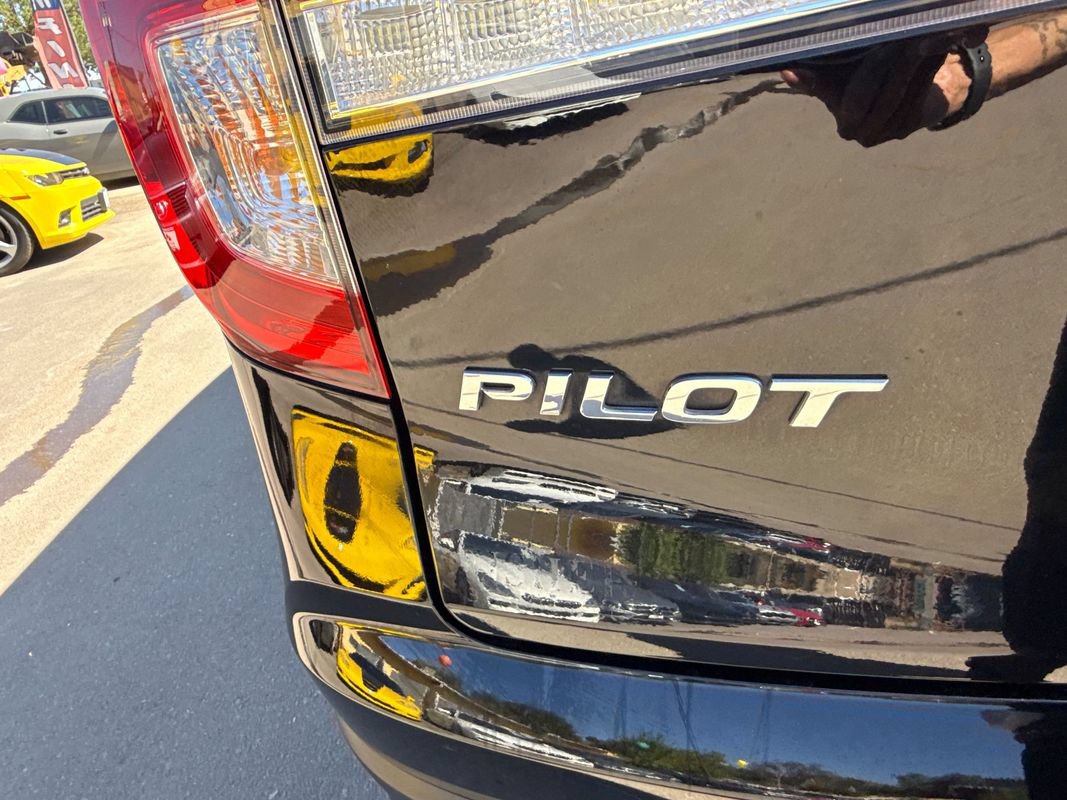 Used 2021 Honda Pilot EX-L image 11