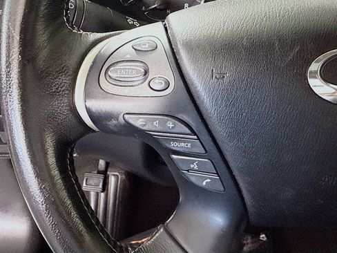 Used 2020 INFINITI QX60 Pure image 14