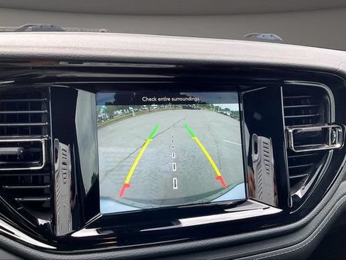 Used 2022 Dodge Durango GT AWD/4WD image 19
