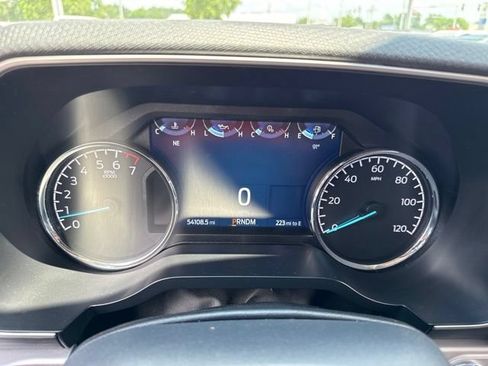 Used 2022 Ford F150 XLT w/ Equipment Group 302A High AWD/4WD image 17