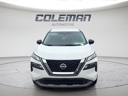 Used 2023 Nissan Rogue S image 10