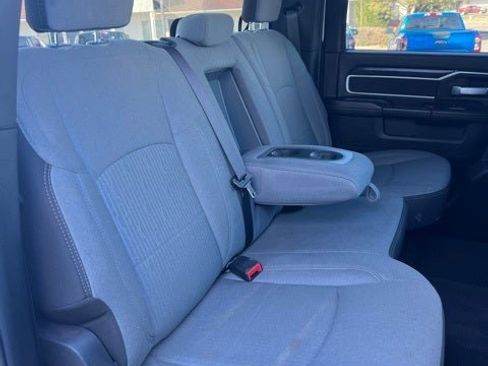 Used 2024 RAM 2500 Big Horn image 15