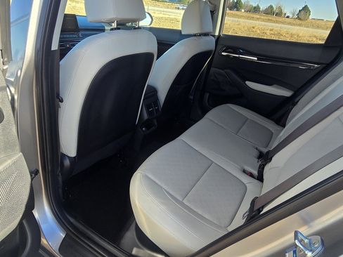 Used 2021 Kia Seltos SX w/ SX Sunroof Package image 15