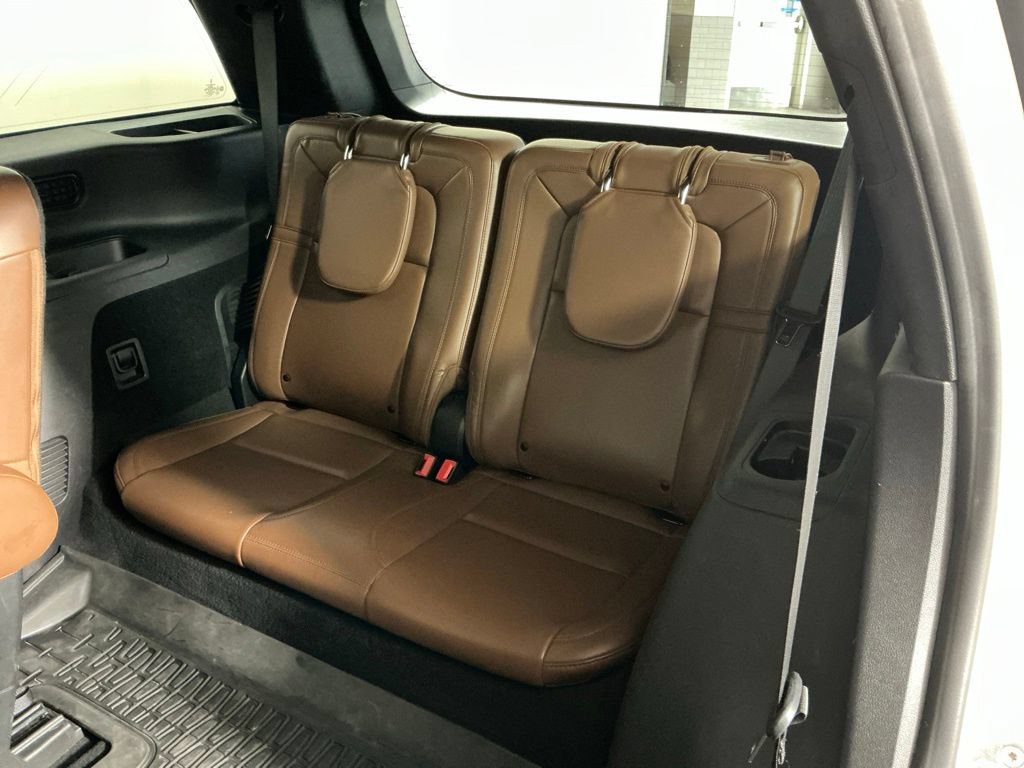 Used 2020 Lincoln Aviator Reserve w/ Equipment Group 201A RWD image 32