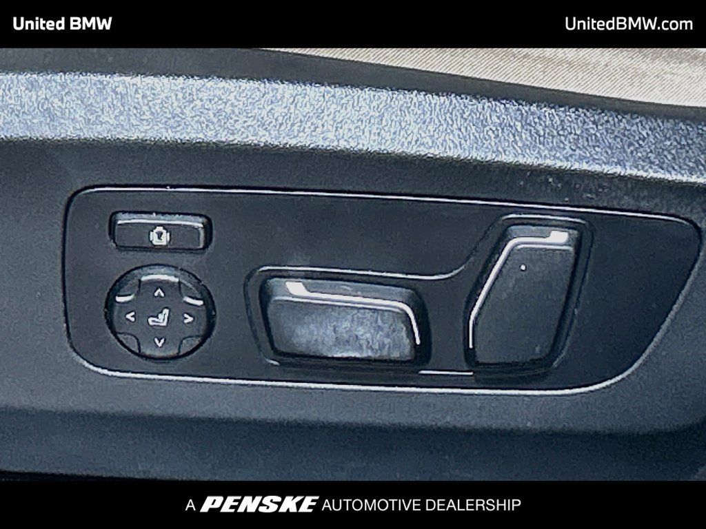 Used 2026 BMW X3 M50 AWD/4WD image 11