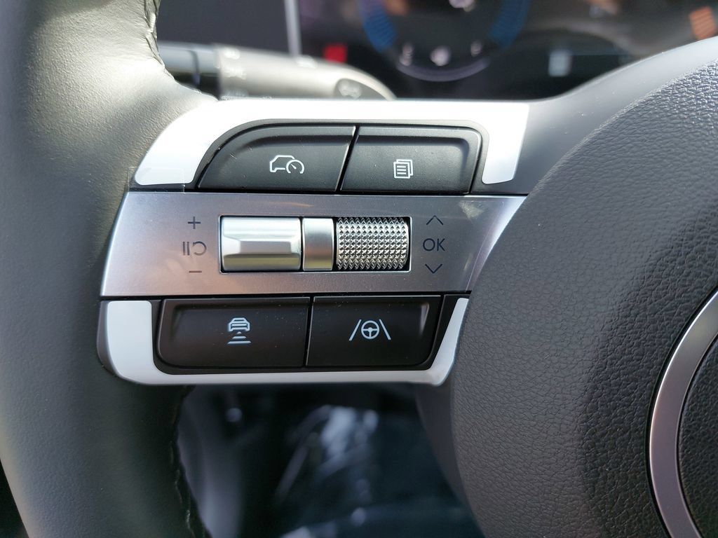 New 2026 Hyundai Tucson XRT FWD image 17