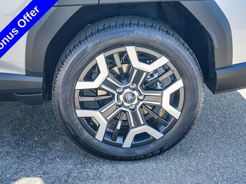 New 2026 Subaru Outback Touring XT AWD/4WD image 10
