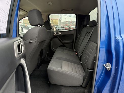 Used 2020 Ford Ranger XLT w/ XLT Sport Appearance Package image 28