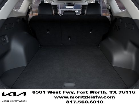 New 2026 Kia Sportage EX FWD image 18