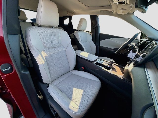 New 2026 Lexus RX 350 Premium Plus FWD image 16