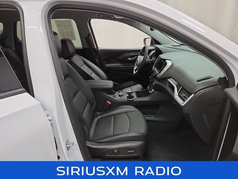 Used 2023 GMC Terrain SLT w/ Tech Package AWD/4WD image 12