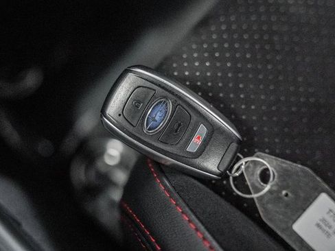 Used 2024 Subaru BRZ Limited image 34