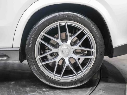 Certified 2023 Mercedes-Benz GLE 53 AMG 4MATIC image 13